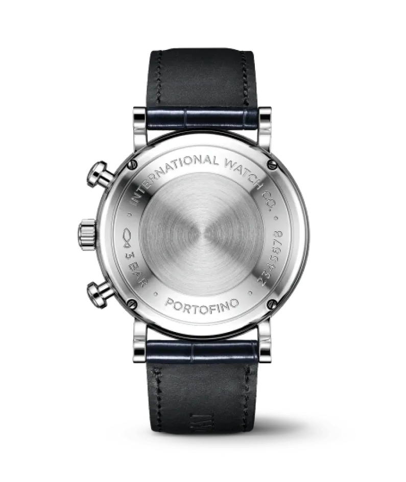 IWC Portofino IW391407 watch