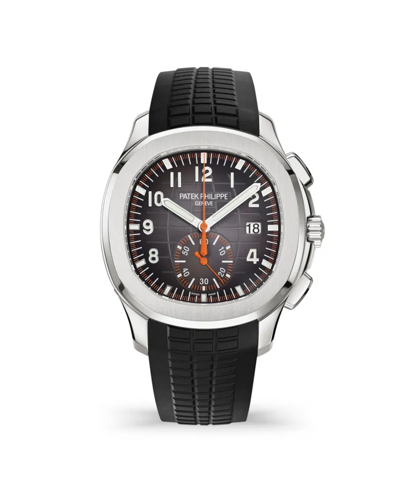 5968A-Patek Philippe Aquanaut (AAAAA version) 5968A-Patek Philippe Aquanaut (AAAAA version)