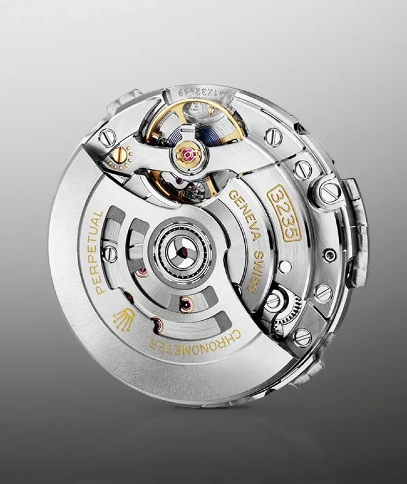 Rolex Datejust m126300-0018 Watch