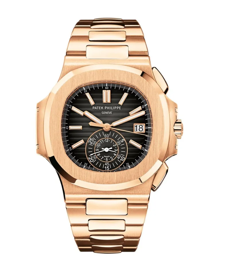 5980/1R - PATEK PHILIPPE NAUTILUS(AAAAA Version) 5980/1R - PATEK PHILIPPE NAUTILUS(AAAAA Version)