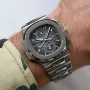 5990/1A-001 - Patek Philippe NAUTILUS