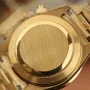 DAYTONA RAINBOW DIAMOND YELLOW GOLD STAINLESS STEEL 40MM 116598 RBOW
