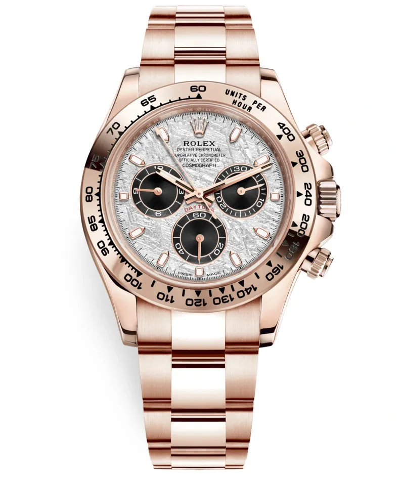 ROLEX CosmographDaytonaseries m116518