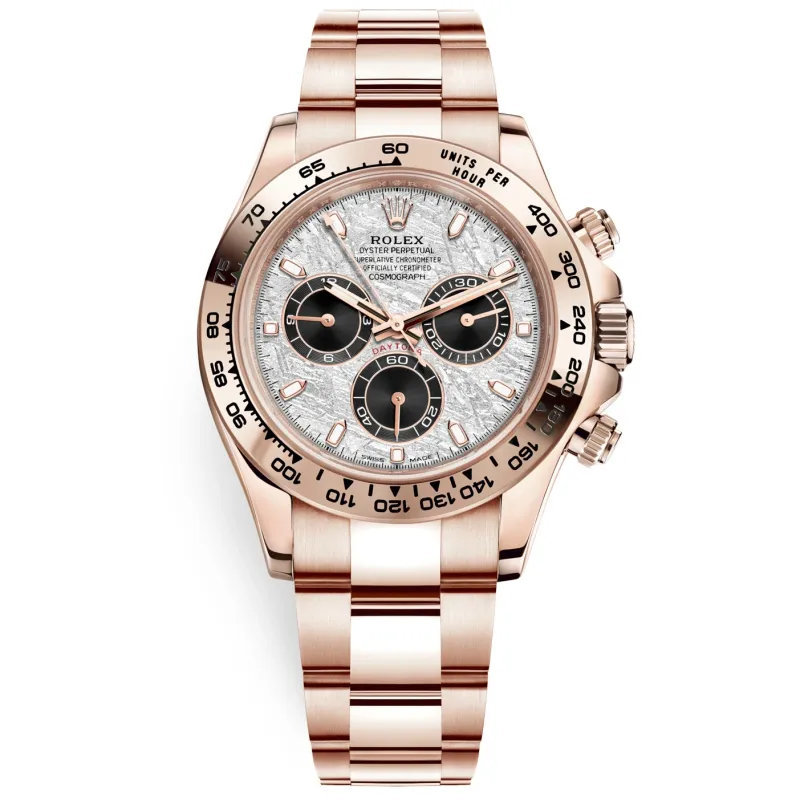 ROLEX CosmographDaytonaseries m116518