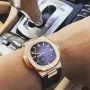 5712/1R Patek Philippe- NAUTILUS