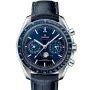 CHRONOSCOPE CO‑AXIAL MASTER CHRONOMETER CHRONOGRAPH 43 MM