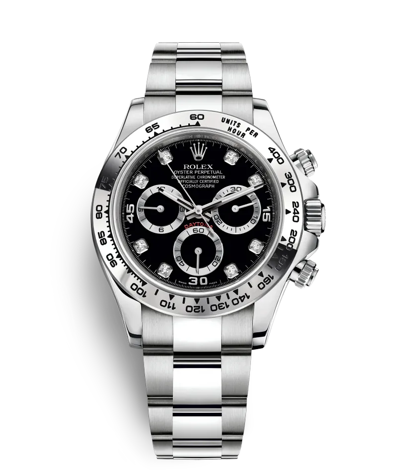 Cosmograph Daytona m116509