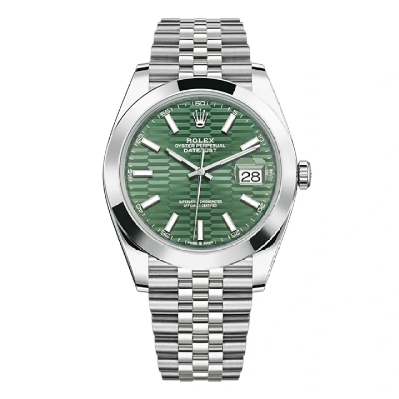 Rolex Datejust m126334-0028 Watch