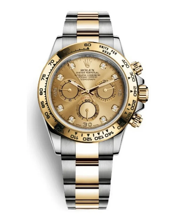 Cosmograph Daytona m116503