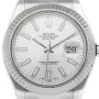 Rolex Datejust 116334-0010 Watch