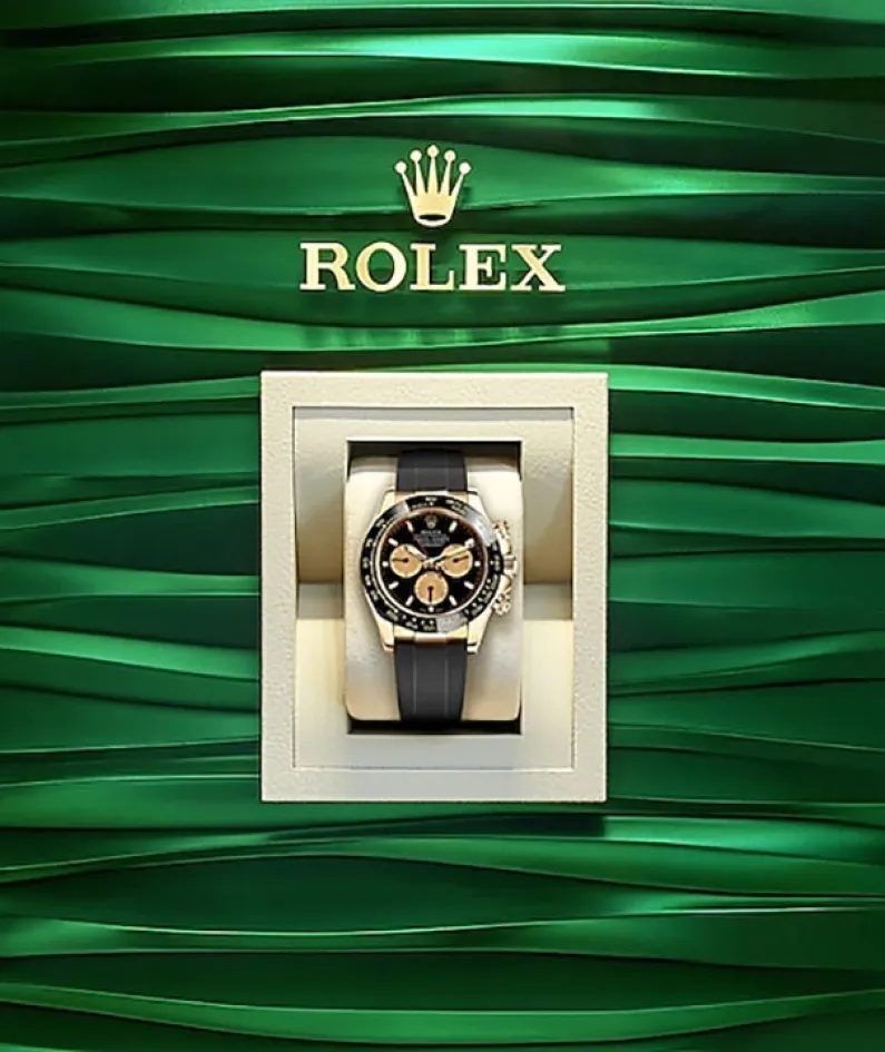 Rolex COSMOGRAPH DAYTONA-m116518ln-0046