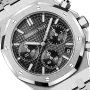 ROYAL OAK SELFWINDING CHRONOGRAPH Ref. 26240ST.OO.1320ST.02