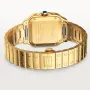 CARTIER santos 18kt Yellow Gold Men's WatchItem -SANTOS DE CARTIER WATCH