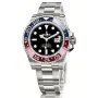 Rolex Perpetual GMT-Master II 116719-BLRO Series