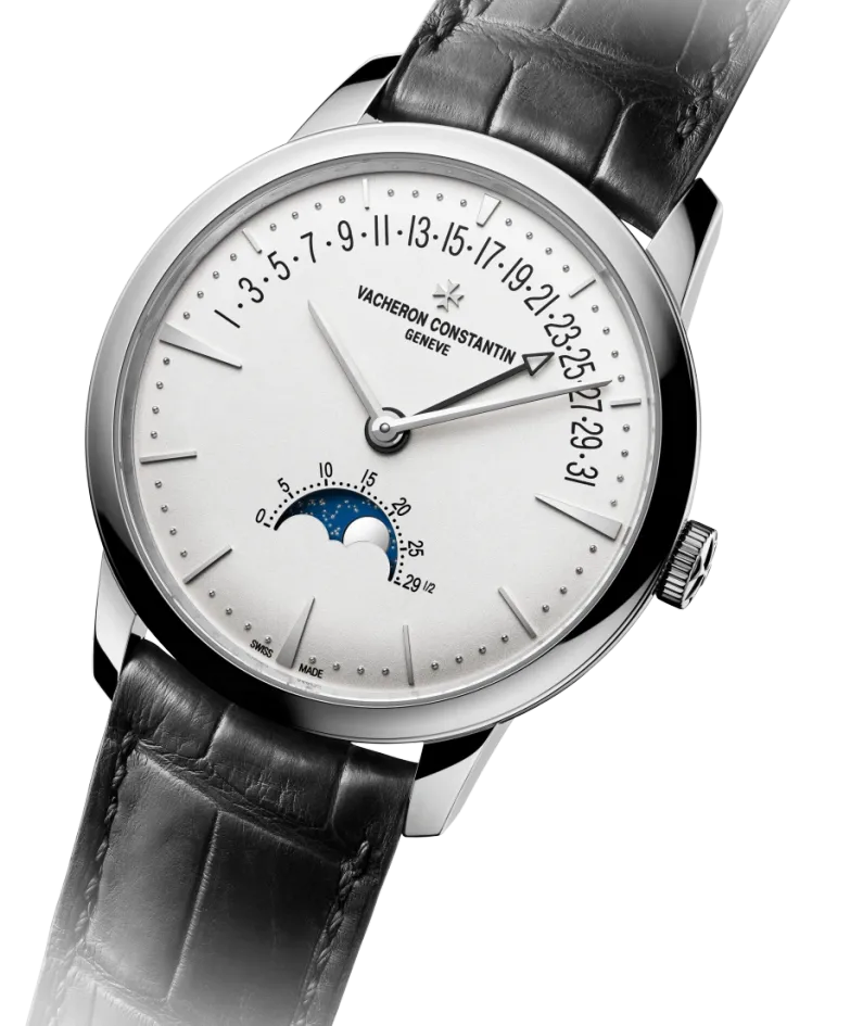 Vacheron Constantin heritage series 4010U/000G-B330 watch