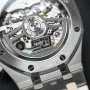 ROYAL OAK SELFWINDING CHRONOGRAPH Ref. 26240ST.OO.1320ST.05(AAAAA version)