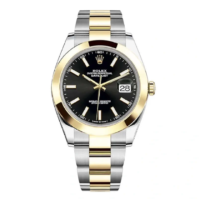 Rolex Datejust m126303-0013 Watch