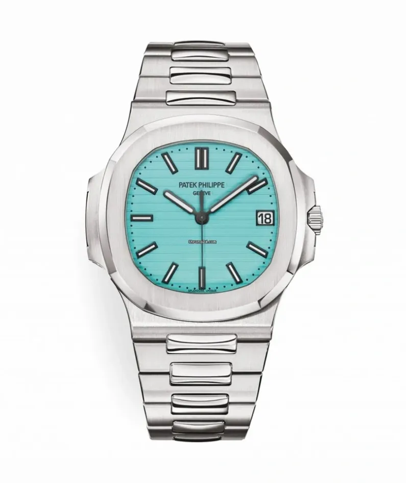 Patek Philippe (Commemorative Edition) NAUTILUS 5711/1A-018