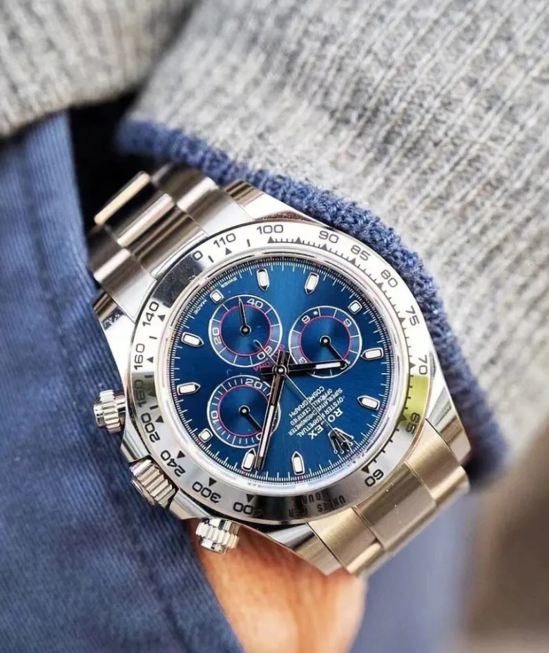 Cosmograph Daytona m116509
