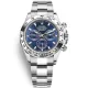Rolex Daytona Blue White Gold m116509-0071 40mm