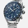 TAG HEUER CARRERA Automatic Chronograph - Diameter 44 mm CBN2A1A.BA0643