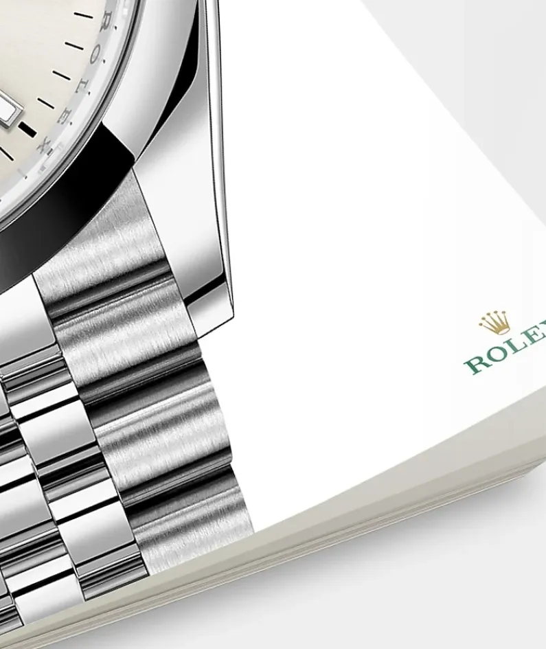 Rolex Datejust m126200-0001 Watch