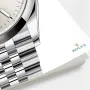Rolex Datejust m126200-0001 Watch