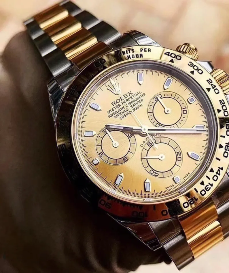 Cosmograph Daytona m116503(AAAAA version) Cosmograph Daytona m116503(AAAAA version)