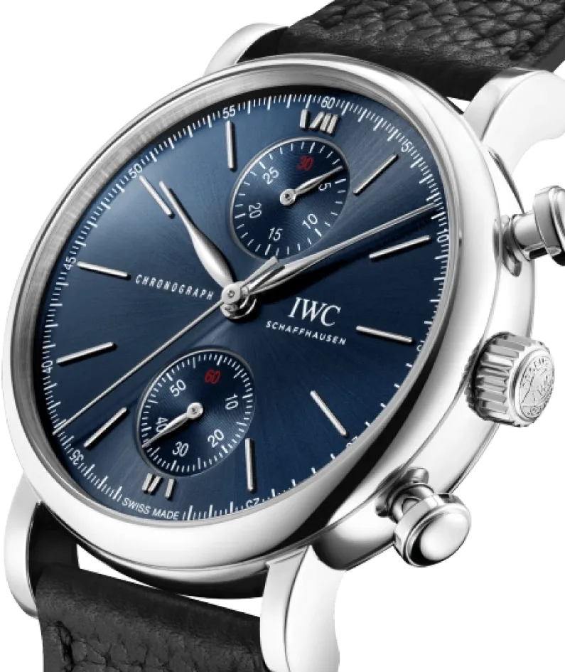 IWC Portofino IW391408 watch