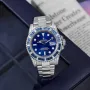 Rolex Submariner Date 116659 SABR 18k White Gold Diamonds Sapphires UNWORN(AAAAA version)