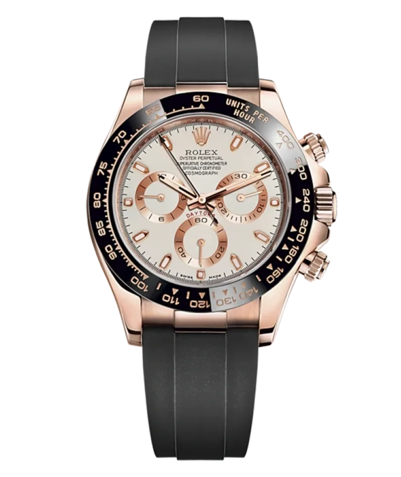 Rolex COSMOGRAPH DAYTONA-M116515ln-0019