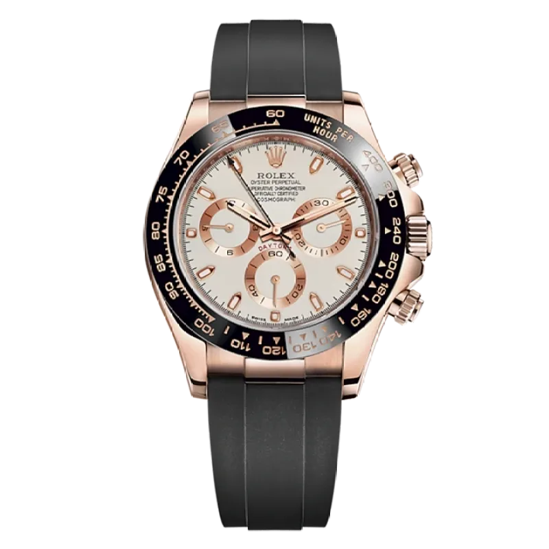 Rolex COSMOGRAPH DAYTONA-M116515ln-0019