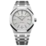 ROYAL OAK SELFWINDING «QEII CUP 2017» LIMITED EDITION OF 200 Ref. 15403IP.OO.1220IP.01