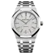 ROYAL OAK SELFWINDING «QEII CUP 2017» LIMITED EDITION OF 200 Ref. 15403IP.OO.1220IP.01