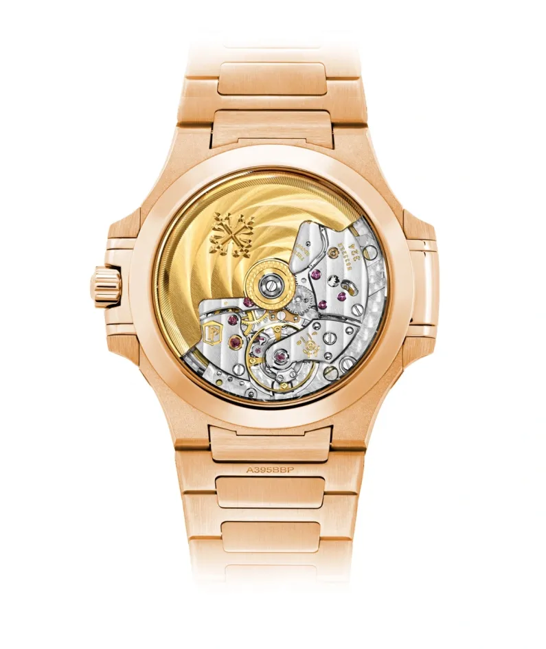 Patek Philippe 7118/1R - NAUTILUS