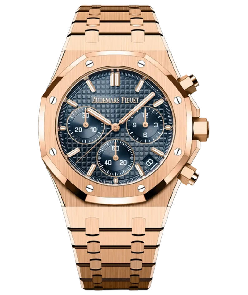 ROYAL OAK SELFWINDING CHRONOGRAPH Ref. 26240OR.OO.1320OR.01(AAAAA version) ROYAL OAK SELFWINDING CHRONOGRAPH Ref. 26240OR.OO.1320OR.01(AAAAA version)