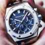 ROYAL OAK SELFWINDING CHRONOGRAPH Ref. 26715ST.OO.1356ST.01
