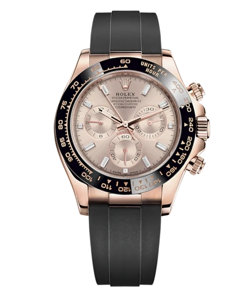 Rolex COSMOGRAPH DAYTONA-m116515ln-0061