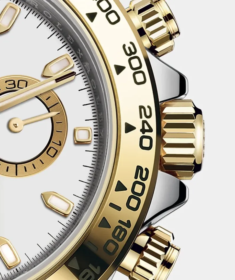 Rolex COSMOGRAPH DAYTONA-m116503-0001(AAAAA version) Rolex COSMOGRAPH DAYTONA-m116503-0001(AAAAA version)