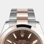 Rolex Datejust m126301-0001 Watch