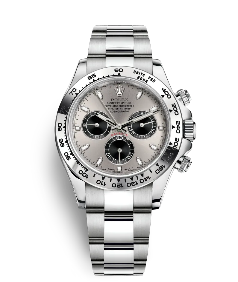Cosmograph Daytona m116509