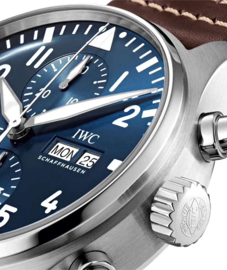IW377714 PILOT’S WATCH (MARK XVIII EDITION “LE PETIT PRINCE”)