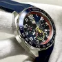 TAG HEUER FORMULA 1 X RED BULL RACING Quartz Chronograph - Diameter 43 mm CAZ101AL.FT8052(AAAAA version)