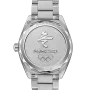 AQUA TERRA 150M CO‑AXIAL MASTER CHRONOMETER 41 MM  Beijing 2022 -522.10.41.21.04.001