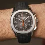 5968A-Patek Philippe Aquanaut (AAAAA version)