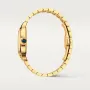 CARTIER santos 18kt Yellow Gold Men's WatchItem -SANTOS DE CARTIER WATCH
