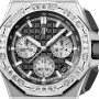ROYAL OAK OFFSHORE SELFWINDING CHRONOGRAPH Ref. 26424BC.ZZ.D002CA.01