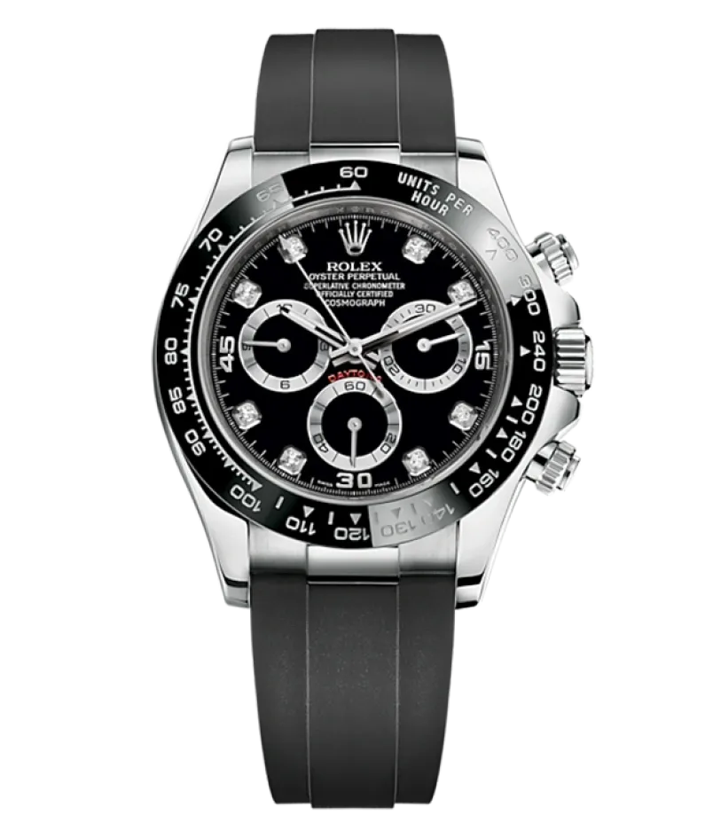 Rolex COSMOGRAPH DAYTONA-m116519ln-0025