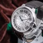 Cartier Ballon Bleu WSBB0026 watch