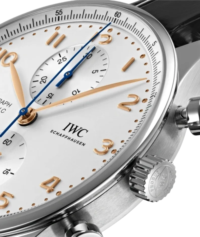IWC Portugieser IW371604 watch